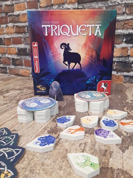 Triqueta