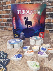 Triqueta