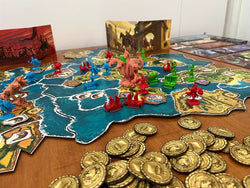 Cyclades: Legendary Edition