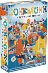 Jokkmokk: The Winter Market