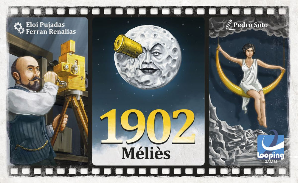 1902 Melies