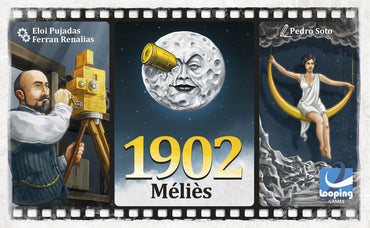 1902 Melies