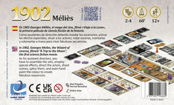 1902 Melies