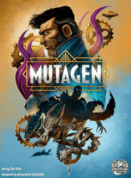Mutagen: Deluxe Edition