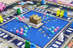 Amritsar - The Golden Temple