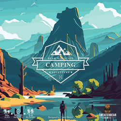 Bear Mountain Camping Adventure:  Core Game