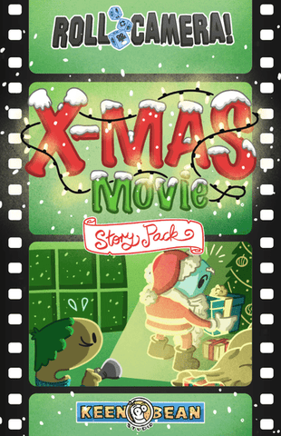Roll Camera!: Story - X-Mas Movie