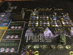 Aliens Bug Hunt