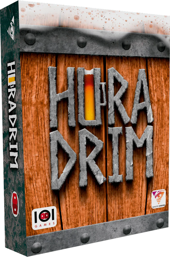 Huradrim