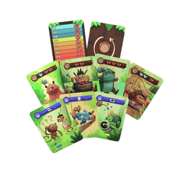 Rumble Jungle