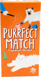 Purrfect Match