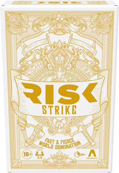 Risk Strike