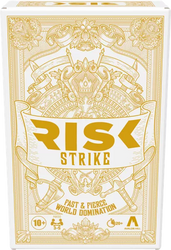 Risk Strike