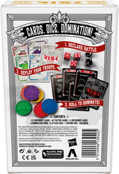 Risk Strike
