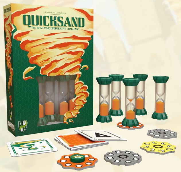 Quicksand