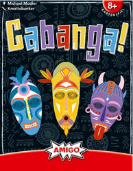 Cabanga