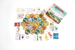 Farms Race Deluxe