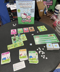 Hello Kitty: Day at the Park