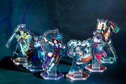 Kinfire Chronicles: Night's Fall- Upgrade Kit