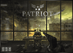 Patriot