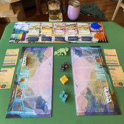 Paleovet