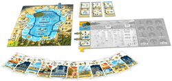 Boonlake: Artifacts Expansion