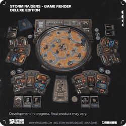 Storm Raiders
