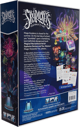 Skyrockets: Festival Of Fire