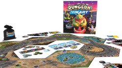 Dungeon Kart