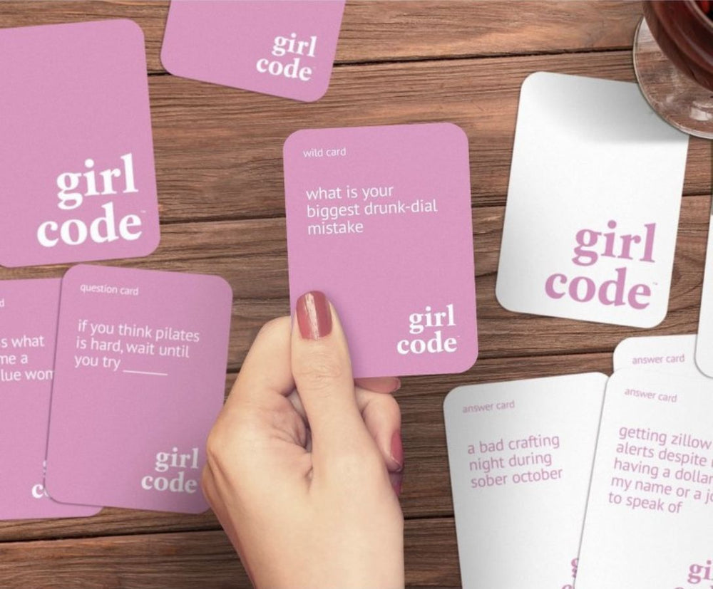Girl Code