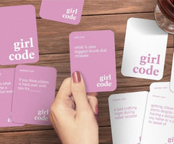 Girl Code