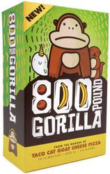 800 Pound Gorilla