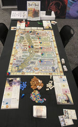 Legends of the Five Rings: River of Gold