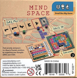 Mind Space