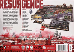 Resurgence