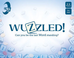 Wuzzled!