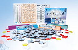 Wuzzled!