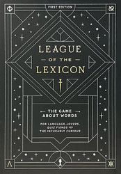 League of the Lexicon
