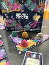 Neuroriders