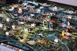 Beast: Shattered Isles