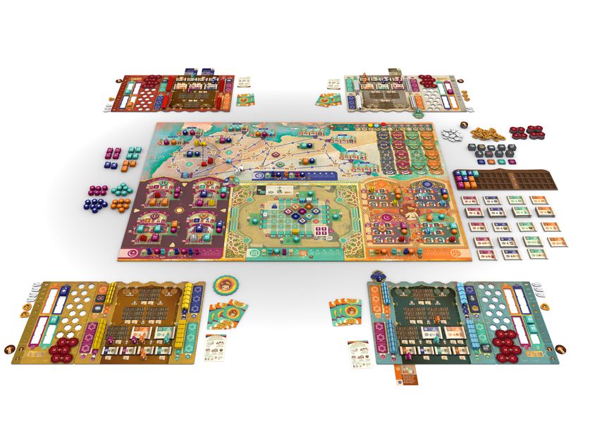 Sankore: The Pride of Mansa Musa