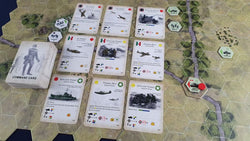 Assault: Sicily 43 - Gela Bechhead