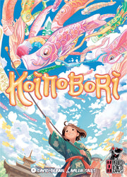 Koinobori