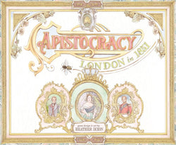 Apistocracy:  Core Game