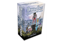 Drinking Quest: Belch of the Wild