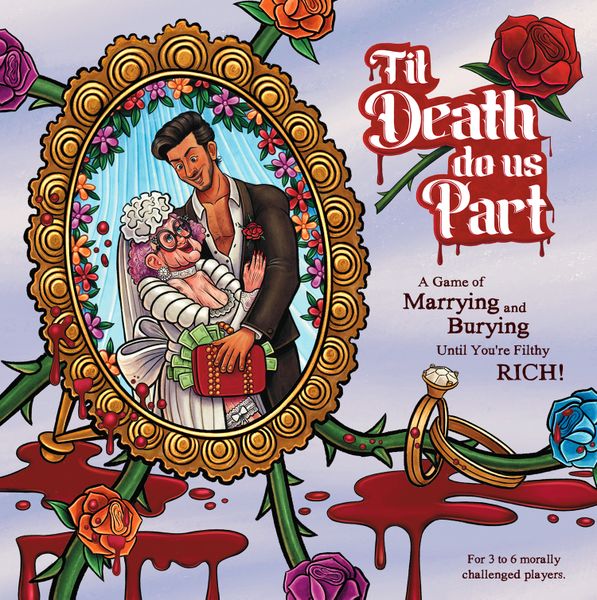 Til Death Do US Part