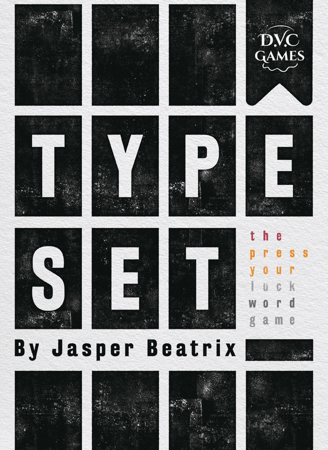 Typeset