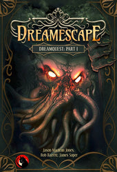 Dreamescape:  CORE Game
