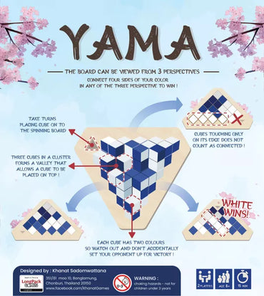 Yama