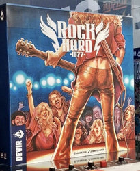 Rock Hard 1977